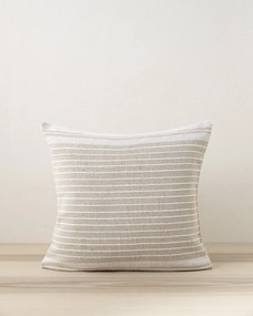Διακοσμητική Μαξιλαροθήκη 45x45 - Roven 5206482195745
