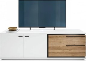 Έπιπλο τηλεόρασης Inala 2D2S - 183.10Χ40.00Χ57.90cm