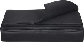 VEVOR 21ft Round Pool Liner Pad for Above Ground Pools Heavy Duty Pool Mat