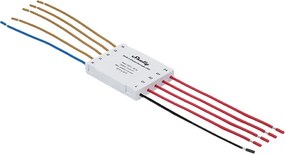 Αποζεύκτης Shelly Αποζεύκτης 4 καναλιών 230V