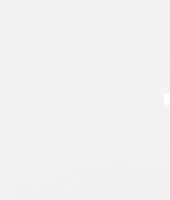 vidaXL Ντουλάπι Μπάνιου με Νιπτήρα Λευκό από Επεξ. Ξύλο