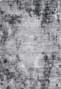 Χαλί (160x230) Polcarpet Monaco Moma NP338 Grey/Black