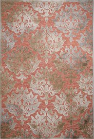 Χαλιά Κρεβατοκάμαρας (Σετ 3τμχ) Tzikas Carpets Boheme 18533-952