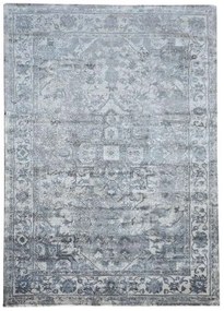 Artekko Artekko Mitchell Fabric Gray Vintage Carpet (160x230) 303-2036