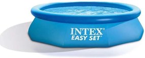 Φουσκωτή Πισίνα Intex Easy Set 3853 L Στρογγυλή 305 x 76 cm