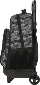 Σχολική Τσάντα Dragon Ball Μαύρο 33 x 45 x 22 cm