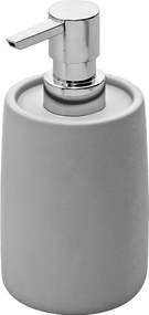 Dispenser Μπάνιου 380ml Estia Cement 02-6853