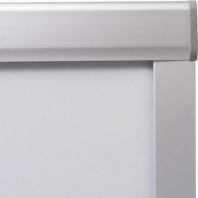 vidaXL Στόρι Ρόλερ Συσκότισης (Blackout) Λευκό M04/304 GGL και GGU