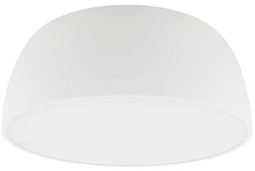 Φωτιστικό Οροφής - Πλαφονιέρα Satellite S Sensor 8011 38x16cm 25W Led White Nowodvorski