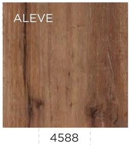 ELTOP Πάγκος Κουζίνας 410 Χ 60 Χ 4 cm