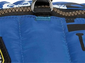 Λουρί Σκύλου Trixie Saint-Malo Μπλε XS