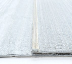 Χαλί Διαδρόμου (80x150) Ezzo Veneto D293A2A Light Grey