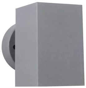 Σποτ Εξωτερικού Χώρου Heronia Corfu 15-0106 Grey
