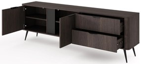 Έπιπλο τηλεόρασης Ivers