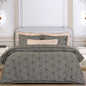 Σεντόνια Υπέρδιπλα (Σετ) Greenwich Polo Club Essential 2366