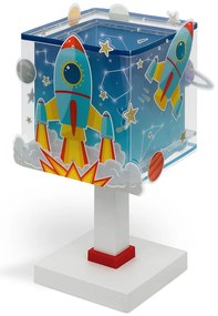 Παιδικό Πορτατίφ Ango Rocket 63351