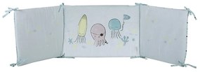 ΠΑΝΤΑ ΒΑΜΒ-ΠΟΛ OCEAN FRIENDS 60+67+60X40 - 60+67+60X40 - AQUA 5205495549804
