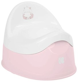 Γιογιό (26.5x29.5x36) Kikka Boo Hippo Pink