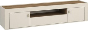 Έπιπλο τηλεόρασης Mossa-Mpez - 197.00Χ42.00Χ52.00cm