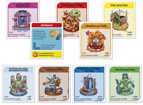 Επιτραπέζιο Παιχνίδι Monopoly Monopoly Appli Bancaire