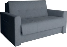 Καναπές - κρεβάτι Lattice-Gkri