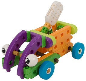 Gigo Cars Junior Engineer