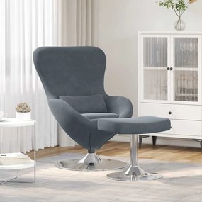 vidaXL Πολυθρόνες, Καρέκλες Ξαπλώστρες & Καρέκλες Κρεβατιού 2 pcs