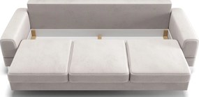 Καναπές-Κρεβάτι Radial LTHR-Mauro