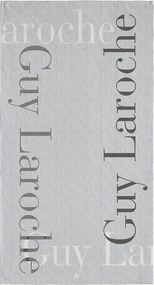 Πετσέτα Θαλάσσης (100x175) Guy Laroche Printed 2501/04
