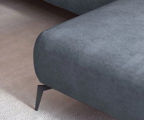 Γωνιακός καναπές Sanur-Gkri-Δεξιά