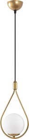 Chandelier Mudonı - Mr - 937 - 1 Gold