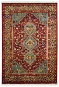 Χαλί (200x250) Ezzo Orient B811A AL Red