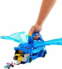 Μεταφορέας Hot Wheels