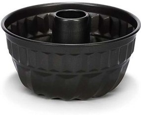 Φόρμα Αντικολλητική Classique 221.02841 10cm Black Patisse Stainless Steel