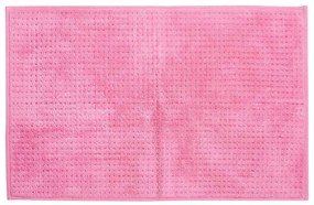 Πατάκι Μπάνιου (50x80) Das Home 0762 Pink