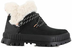 Μποτάκια με επένδυση Pallashock Hiver