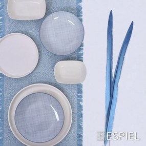 DIS. LINEA BLUE ΠΙΑΤΟ ΦΡΟΥΤΟΥ ΓΑΛΑΖΙΟ ΚΑΡΟ 21 ΕΚ