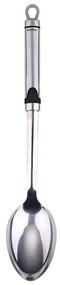 Κουτάλα Ραγού Gizmo BG00003276 34cm Inox Bergner Stainless Steel