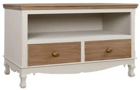 ΕΠΙΠΛΟ TV MELODY HM7003.01 ΕΚΡΟΥ ΚΑΦΕ ΠΑΤΙΝΑ 100Χ42Χ61 εκ.