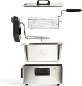 Φριτέζα με Αέρα Livoo