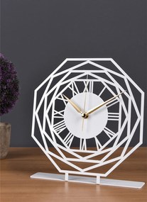 ΡΟΛΟΙ ΕΠΙΤΡΑΠΕΖΙΟ ΜΕΤΑΛΛΙΚΟ HM7468.02 25x23 εκ.