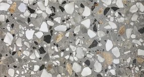 Karag Iris Anthracite 60×120 - Παλέτα με Πλακάκια (46.08m²)