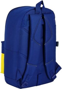 Σχολική Τσάντα F.C. Barcelona