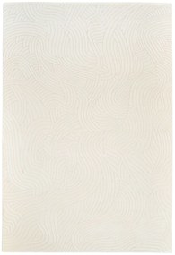 Χαλί ezzo Carolina E679A1W CREAM-80 x 150 εκ