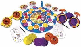 Επιτραπέζιο Παιχνίδι Goliath Mirogolo Child against Parents