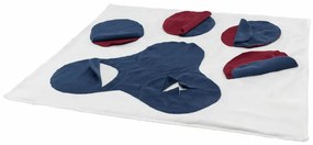 Κουβέρτα για κατοικίδια Trixie πολυεστέρας 70 × 70 cm