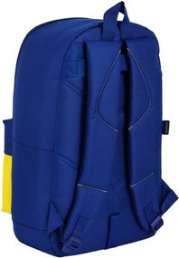 Σχολική Τσάντα F.C. Barcelona