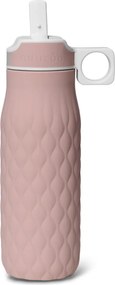 Nuuroo Nima παγουρίνο από σιλικόνη 400ml - Woodrose