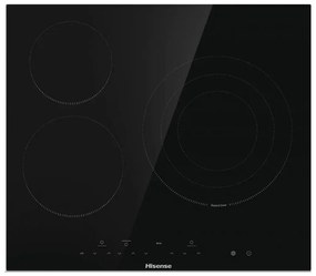 Επαγωγική Πλάκα Hisense E6332BSCE