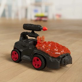 Playset Schleich Lava Crashmobile 17 Τεμάχια